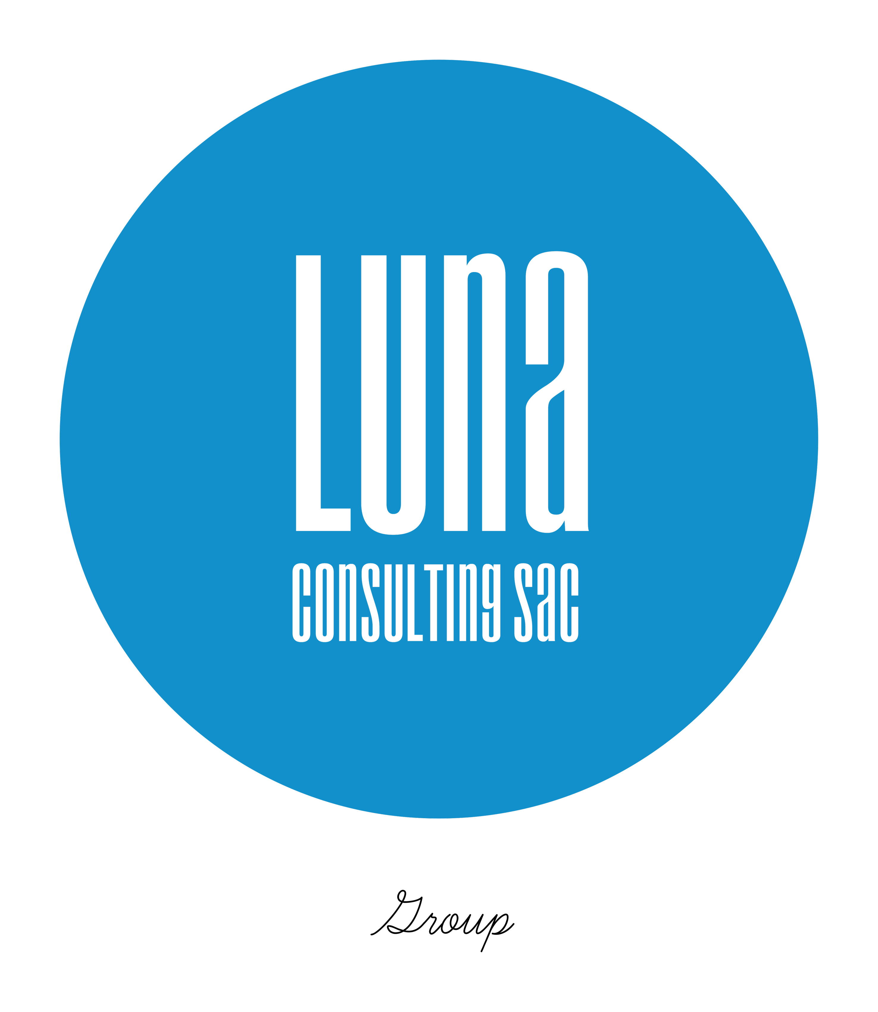 Luna Consulting Group